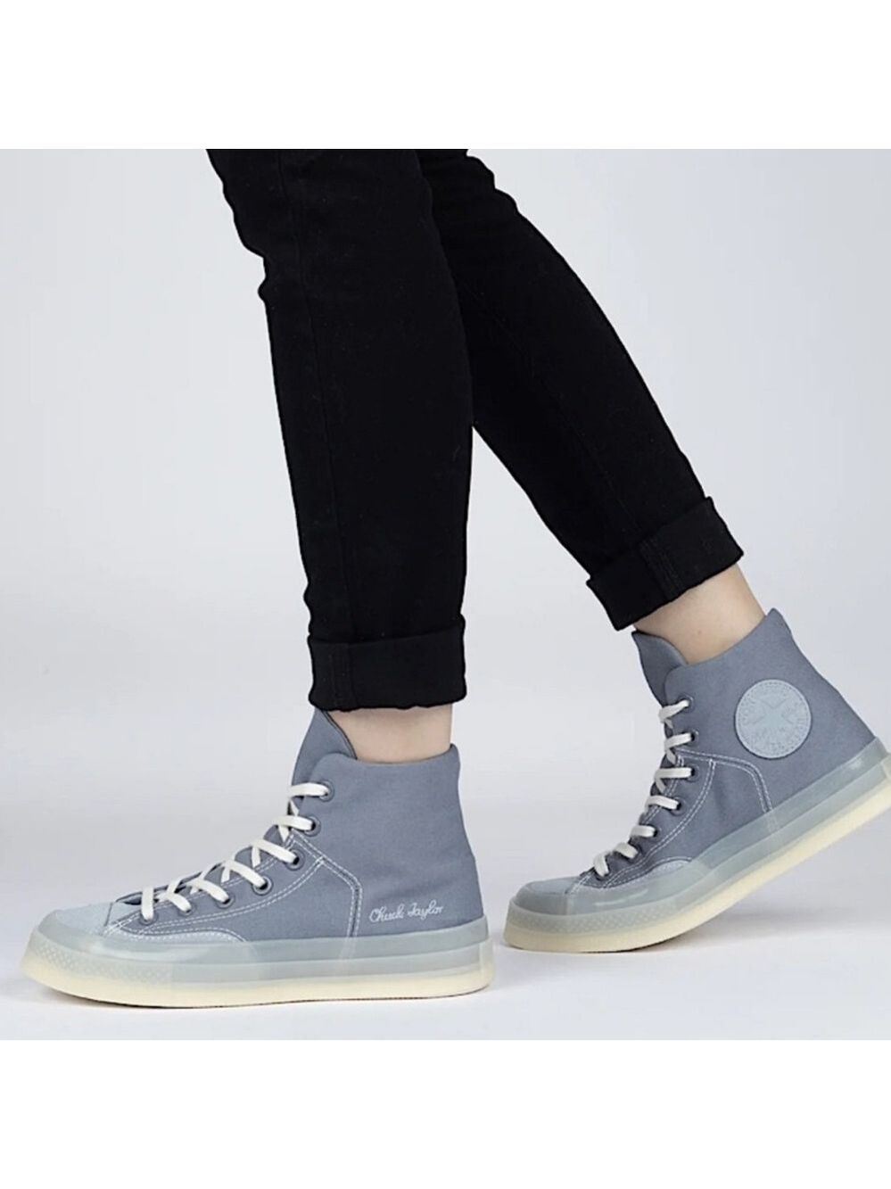 Chuck Taylor All Star 70 Marquis High Top Sneaker (Unisex)
